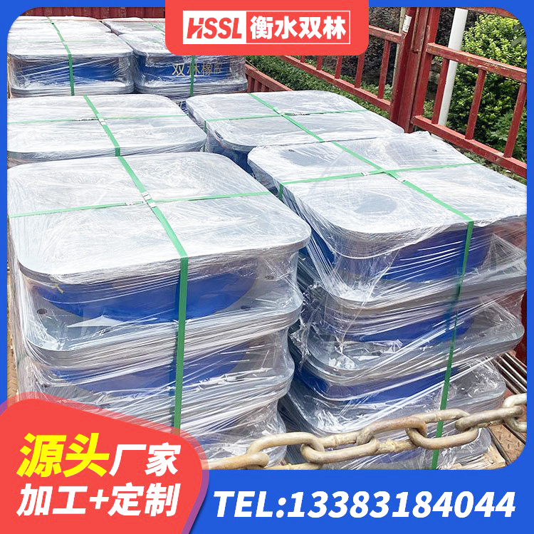许昌楼梯隔震支座多少钱 许昌高阻尼比隔震支座厂家 许昌LNR400天然橡胶支座 许昌高层隔震支座价格 - 第3张