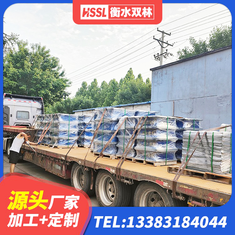 许昌LNR600建筑隔震橡胶支座什么价格 许昌HDR高阻尼橡胶(支座)源头工厂 许昌隔震层支座生产厂家 许昌LNR500橡胶支座什么价格 - 第8张