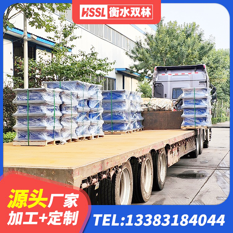 许昌建筑高阻尼铅芯隔震支座源头工厂 许昌LRB400成品铅芯橡胶隔震支座厂家 许昌LNR隔震支座500(II型)生产厂家 许昌Y4Q铅芯橡胶隔震支座生产厂家 - 第7张