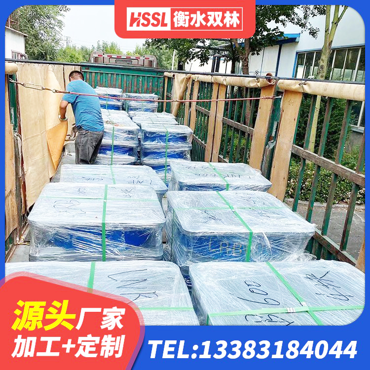 许昌建筑高阻尼铅芯隔震支座源头工厂 许昌LRB400成品铅芯橡胶隔震支座厂家 许昌LNR隔震支座500(II型)生产厂家 许昌Y4Q铅芯橡胶隔震支座生产厂家 - 第6张