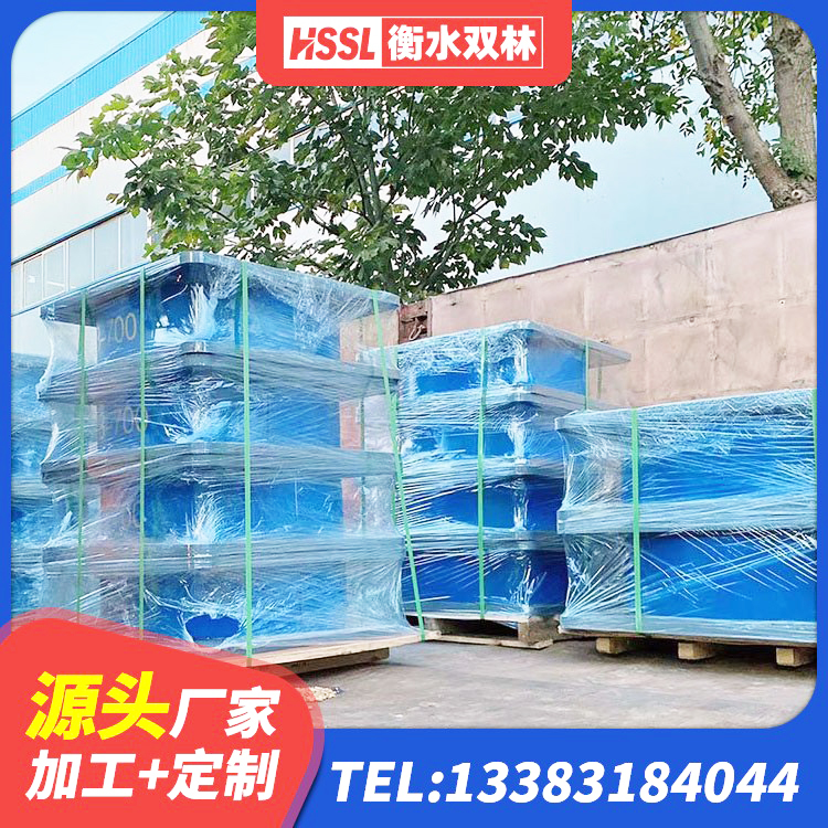 许昌LNR600建筑隔震橡胶支座什么价格 许昌HDR高阻尼橡胶(支座)源头工厂 许昌隔震层支座生产厂家 许昌LNR500橡胶支座什么价格 - 第6张