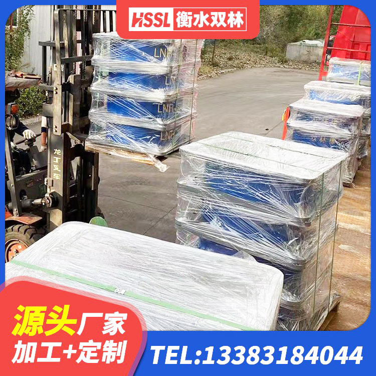 许昌LRB800橡胶隔震支座厂家 许昌铅芯防震支座商家 许昌建筑橡胶隔震支座哪家好 许昌橡胶隔震支座二型LRB700源头工厂 - 第7张