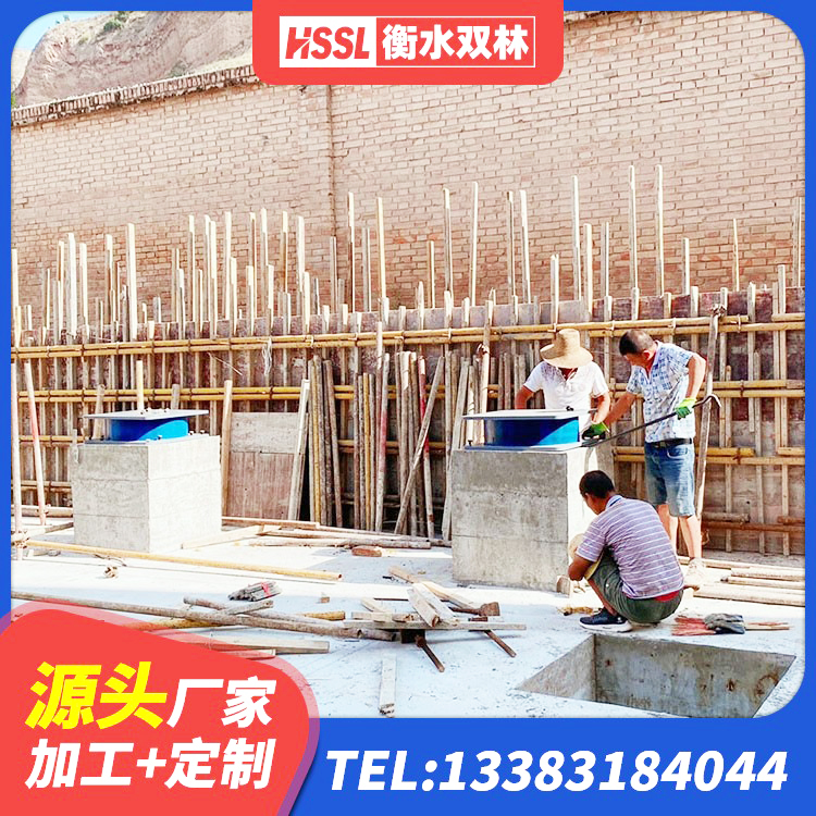 许昌LRB铅芯隔震支座600 许昌建筑橡胶隔震支座价格多少 许昌建筑隔震支座供应商 许昌防震隔震支座多少钱 - 第1张